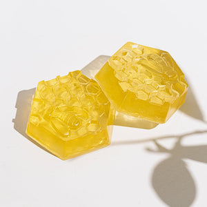 Natural Honey Extra Gentle Soap