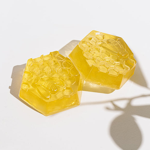 Natural Honey Extra Gentle Soap