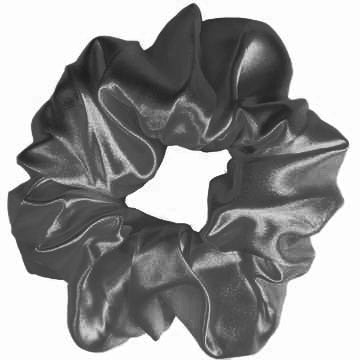 Maxi Silk Scrunchie - Stardust